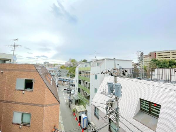 福原ビル