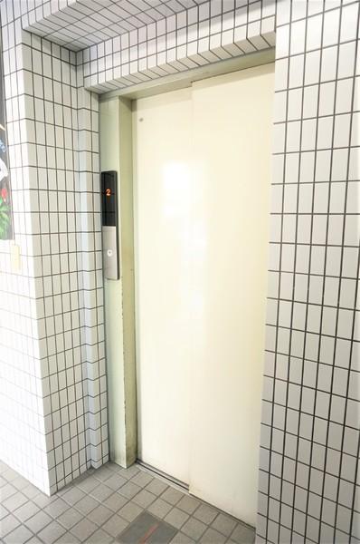 福原ビル