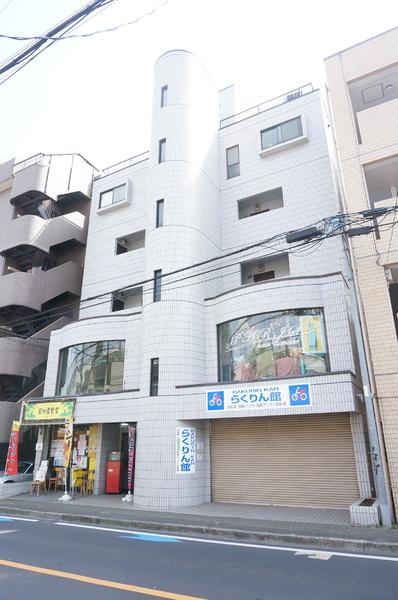 福原ビル