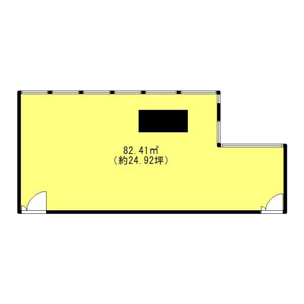 ニューウェル生田ビル