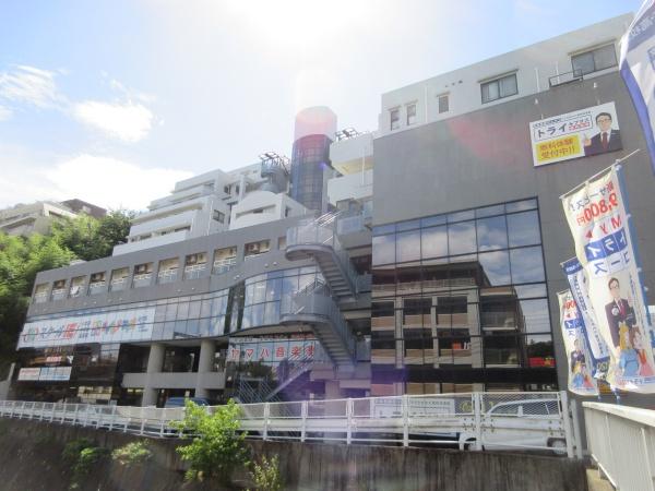 ニューウェル生田ビル