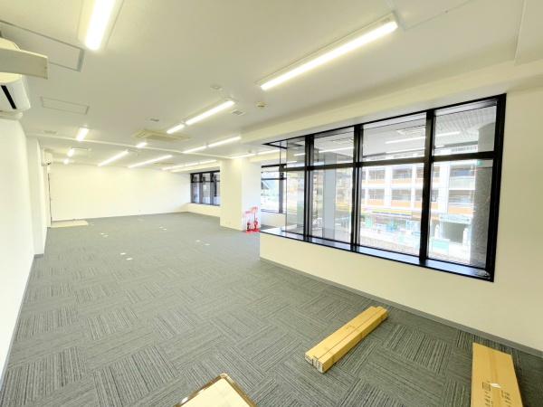 ニューウェル生田ビル