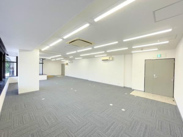 ニューウェル生田ビル