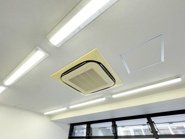 ニューウェル生田ビル