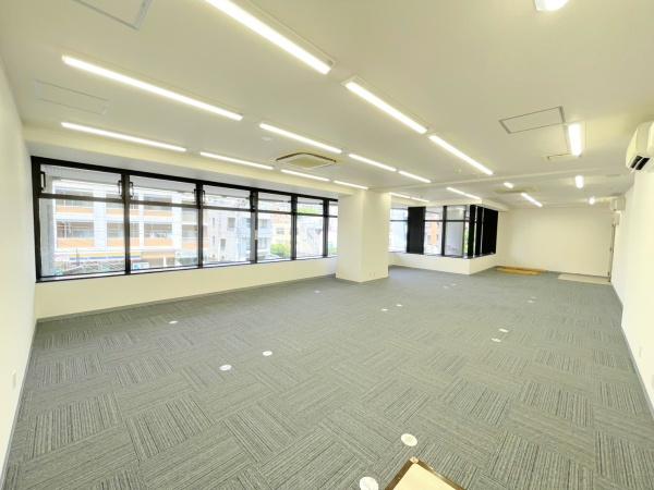 ニューウェル生田ビル