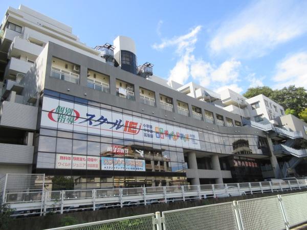 ニューウェル生田ビル