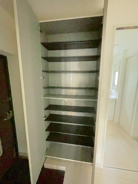 西三田団地２街区７号棟