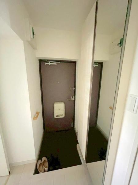 西三田団地２街区７号棟
