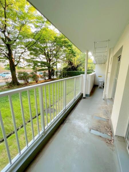 西三田団地２街区７号棟