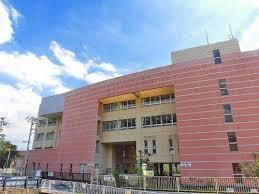 光シャンブル生田(川崎市立東生田小学校)