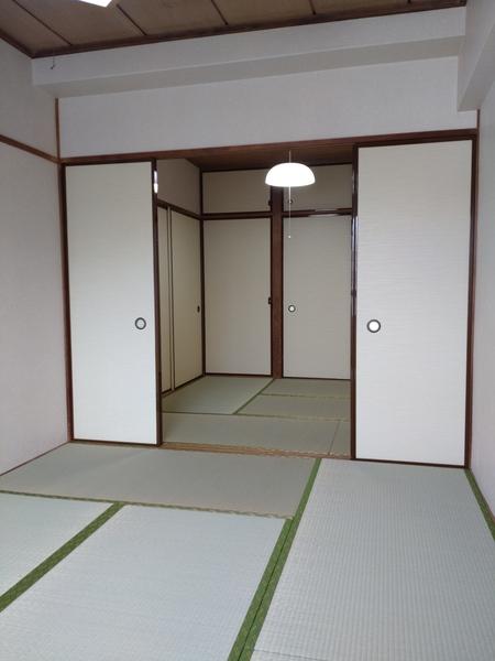 光シャンブル生田