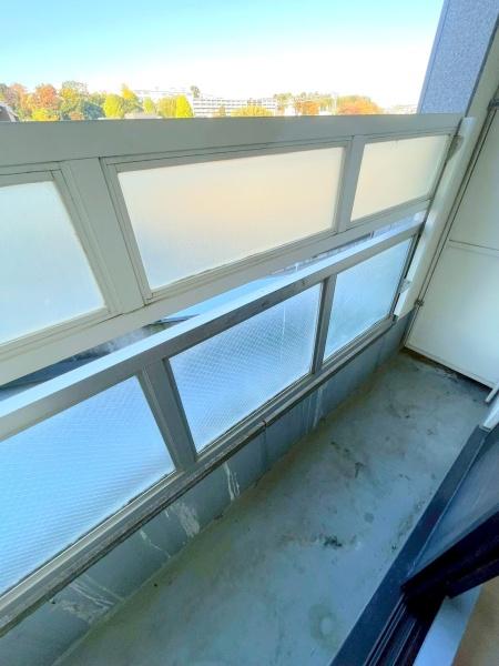 ニューウェル生田ビル