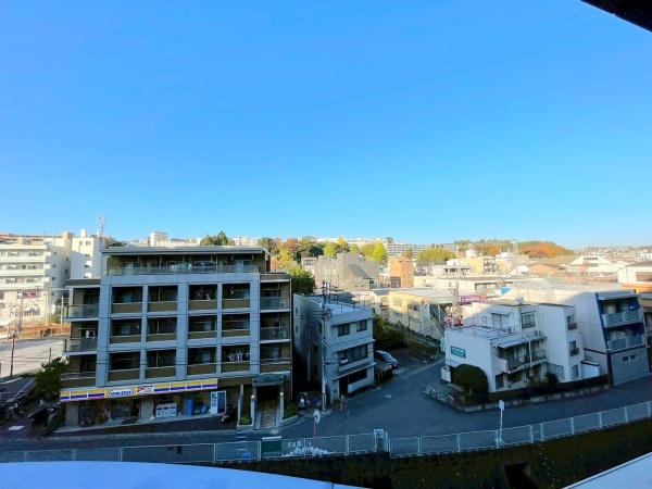 ニューウェル生田ビル