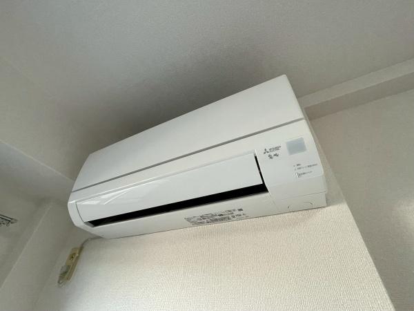 ニューウェル生田ビル