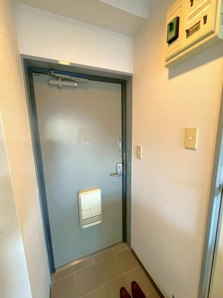 ニューウェル生田ビル