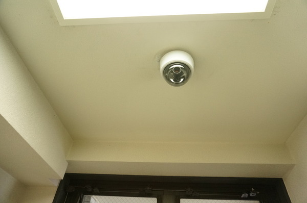 ニューウェル生田ビル