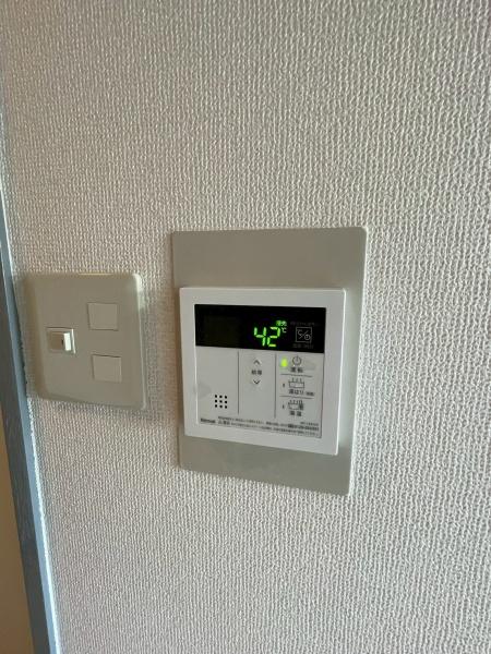 ニューウェル生田ビル