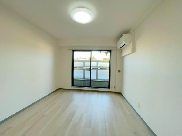 ニューウェル生田ビル