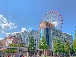 エスポワール・ハマダ(モザイクモール港北)