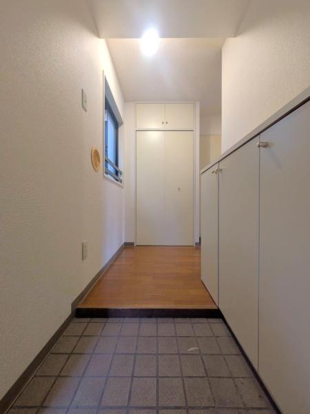 エスポワール・ハマダ