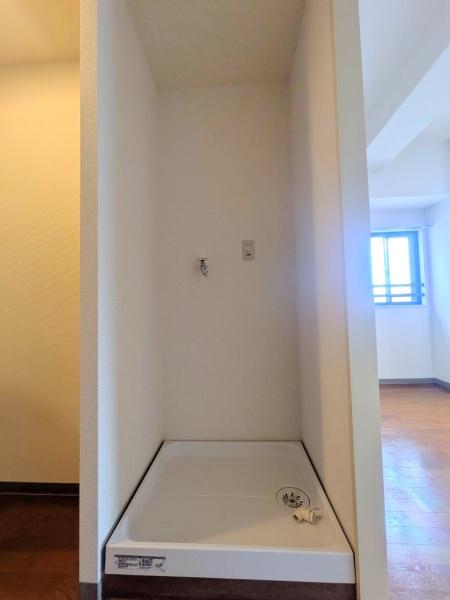 エスポワール・ハマダ