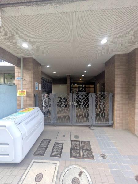 エスポワール・ハマダ