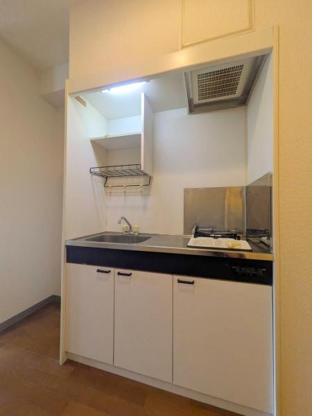 エスポワール・ハマダ