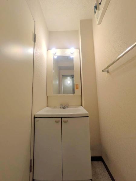 エスポワール・ハマダ