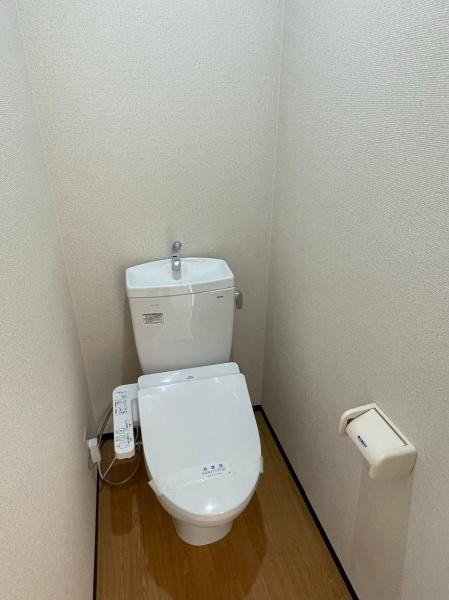 ビューグリーン多摩　Ａ棟