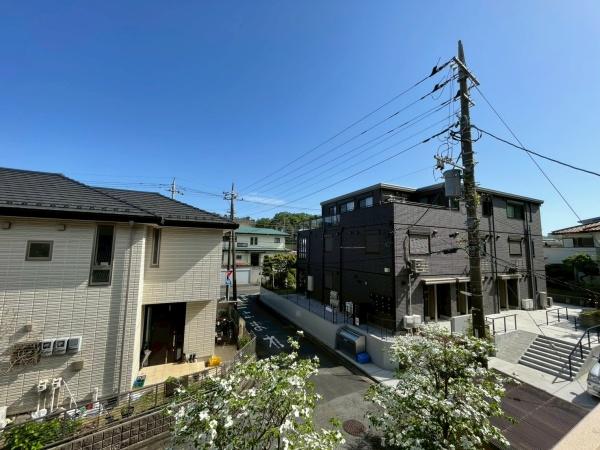 竹の郷マンション