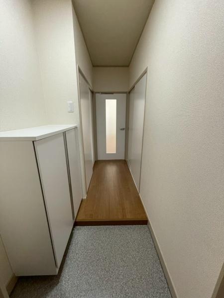 竹の郷マンション
