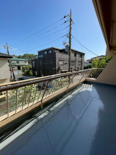 竹の郷マンション