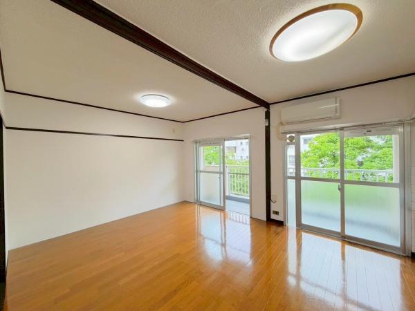 西三田団地3街区５号棟
