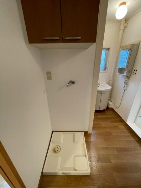 西三田団地４街区２号棟