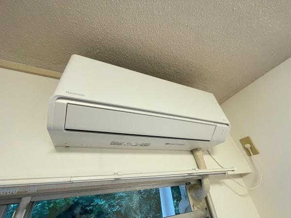 西三田団地４街区２号棟