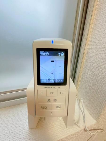 西三田団地４街区２号棟