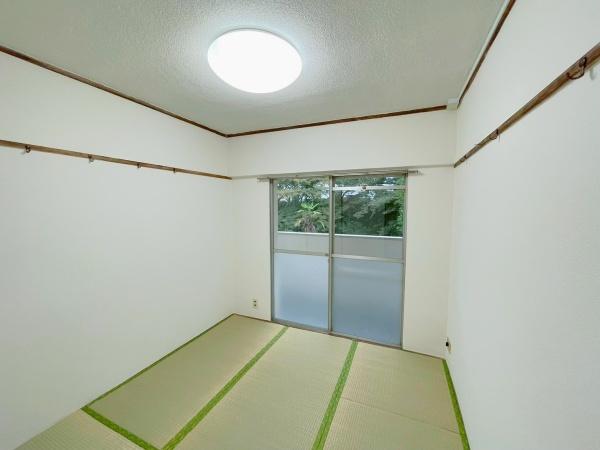 西三田団地４街区２号棟