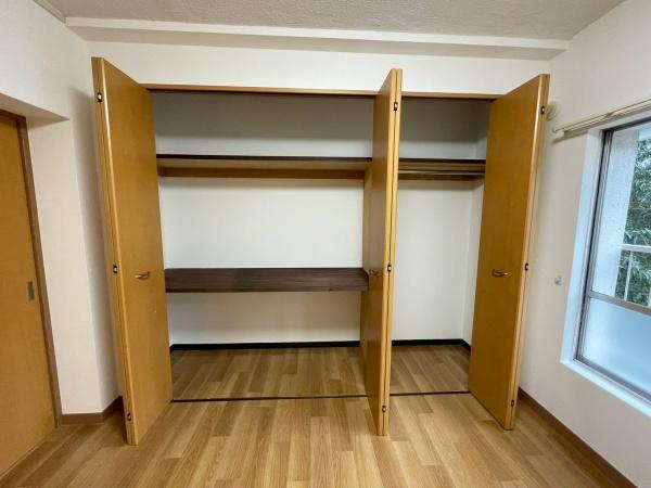 西三田団地４街区２号棟