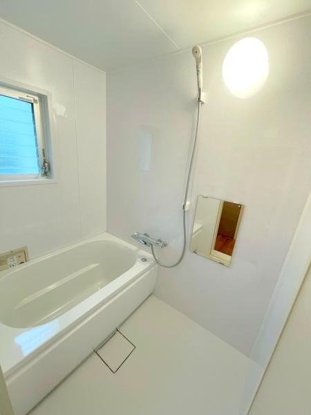 西三田団地４街区２号棟