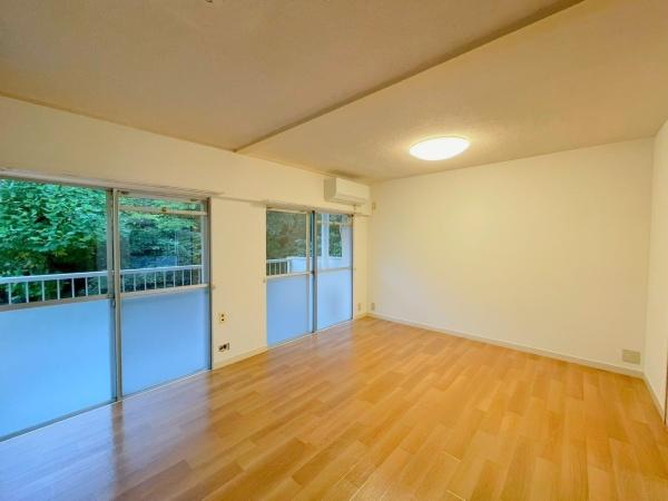 西三田団地４街区２号棟