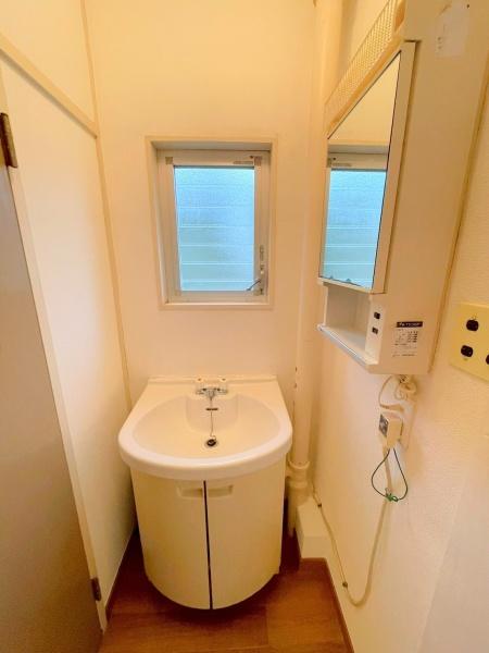 西三田団地４街区２号棟