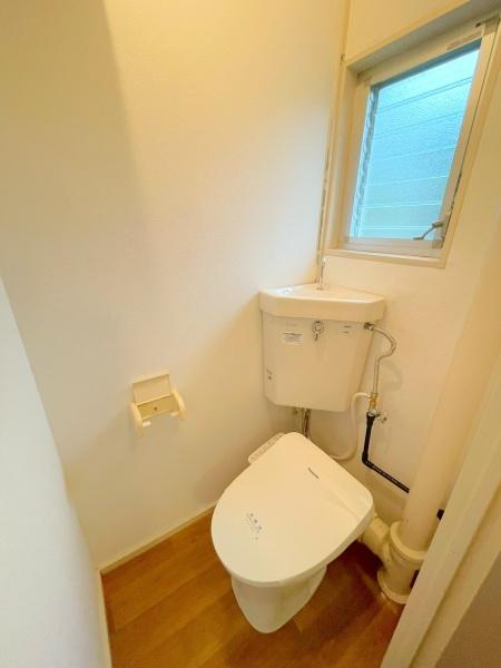 西三田団地４街区２号棟