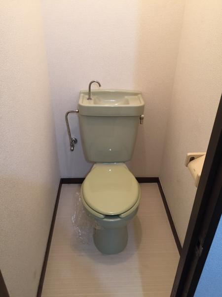 エスポワール辻本