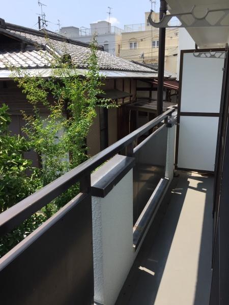 エスポワール辻本