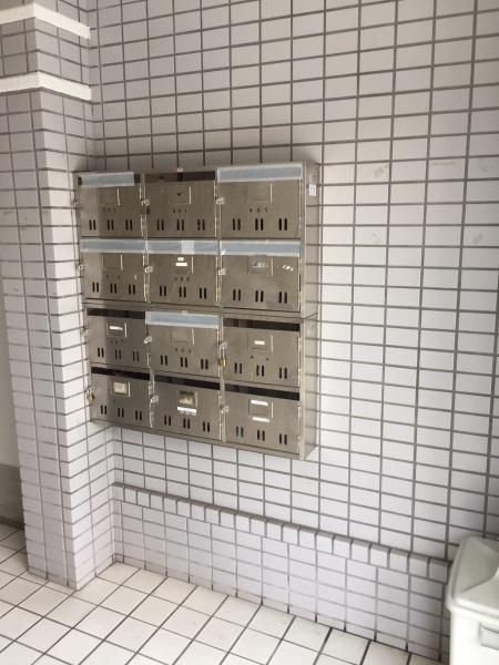 エスポワール辻本