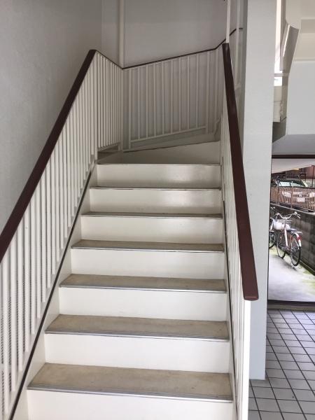 エスポワール辻本