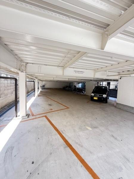 エスポワール辻本