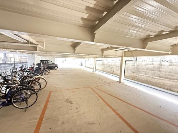 エスポワール辻本