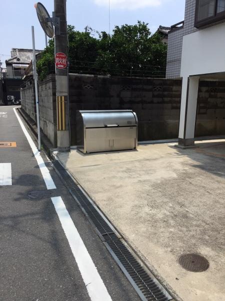 エスポワール辻本