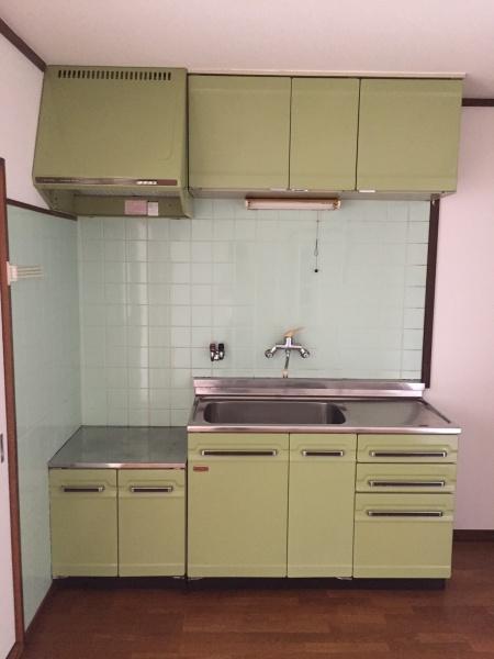 エスポワール辻本